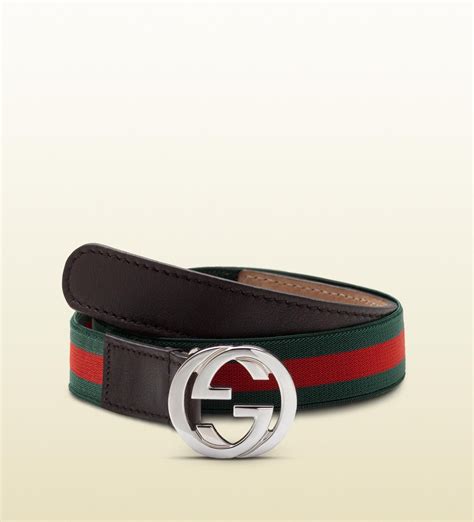 gucci belt children|Gucci Belts for Boys .